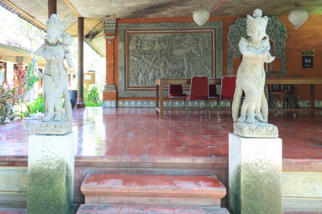 Mertha Jati Hotel