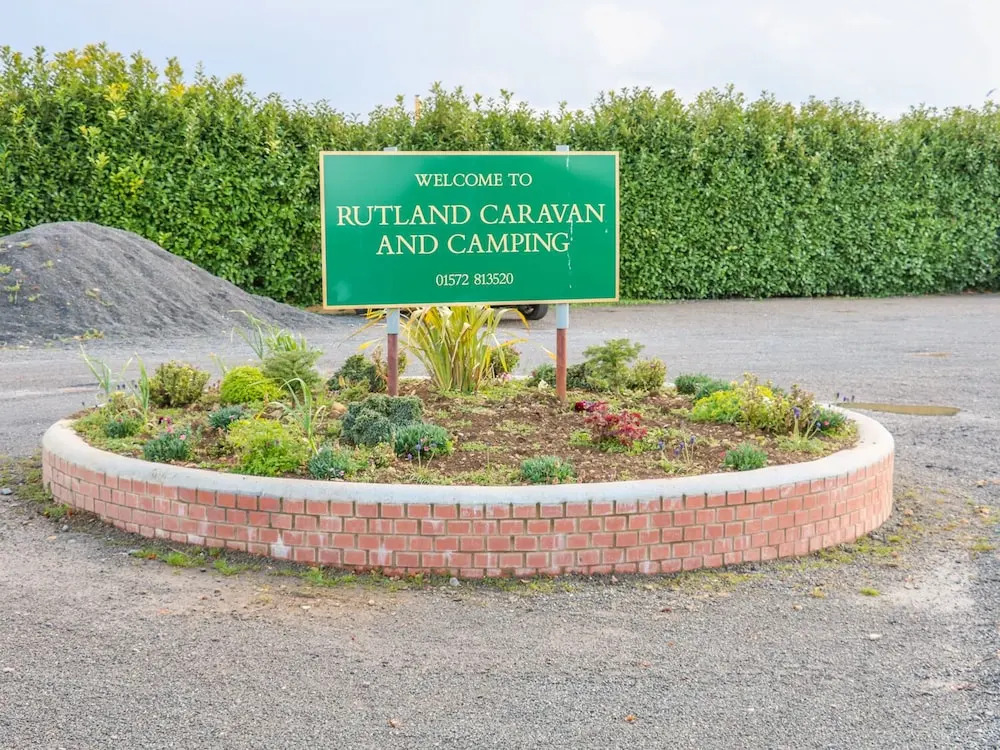 Sycamore Lodge