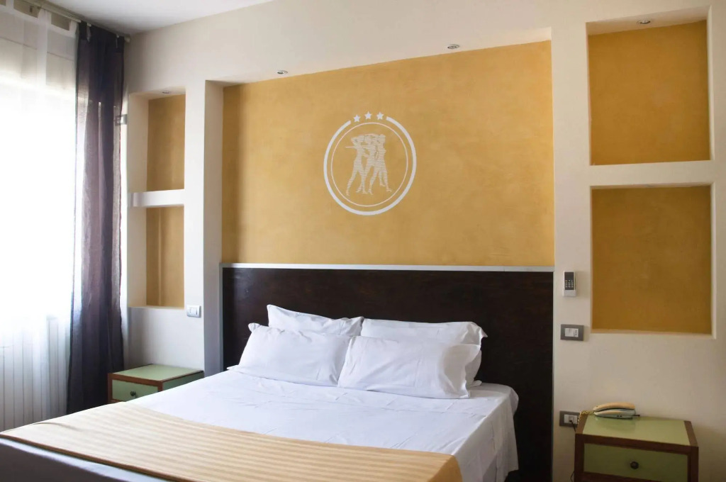 Hotel Le Grazie