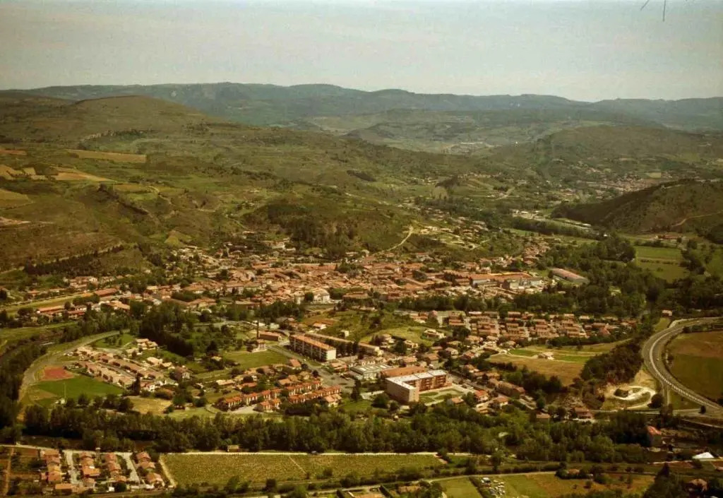 Gite CATHARE en OCCITANIE