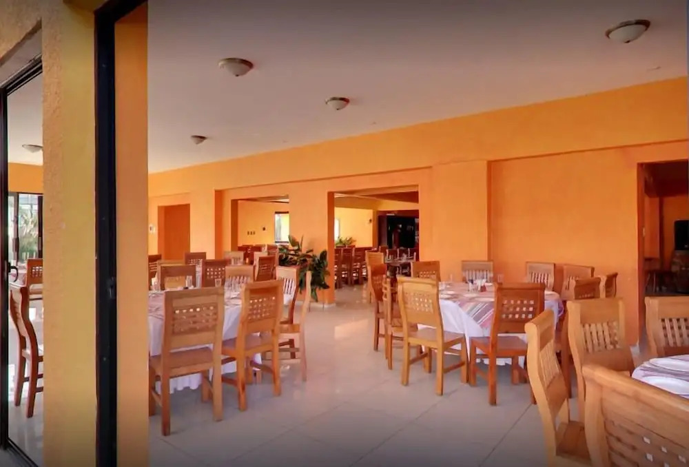 Apart Hotel Escala Real