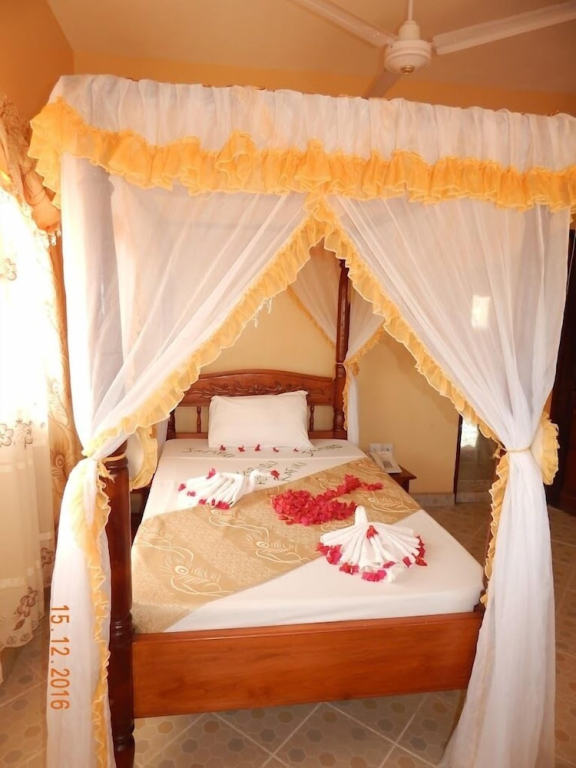 Hotel Rafiki Malindi