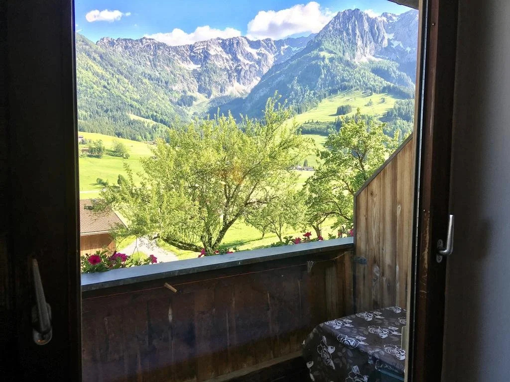 Steindlhof in Walchsee