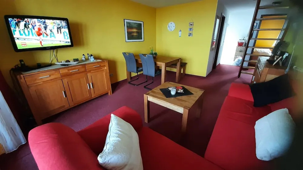 Horizont 12 Ferienwohnung