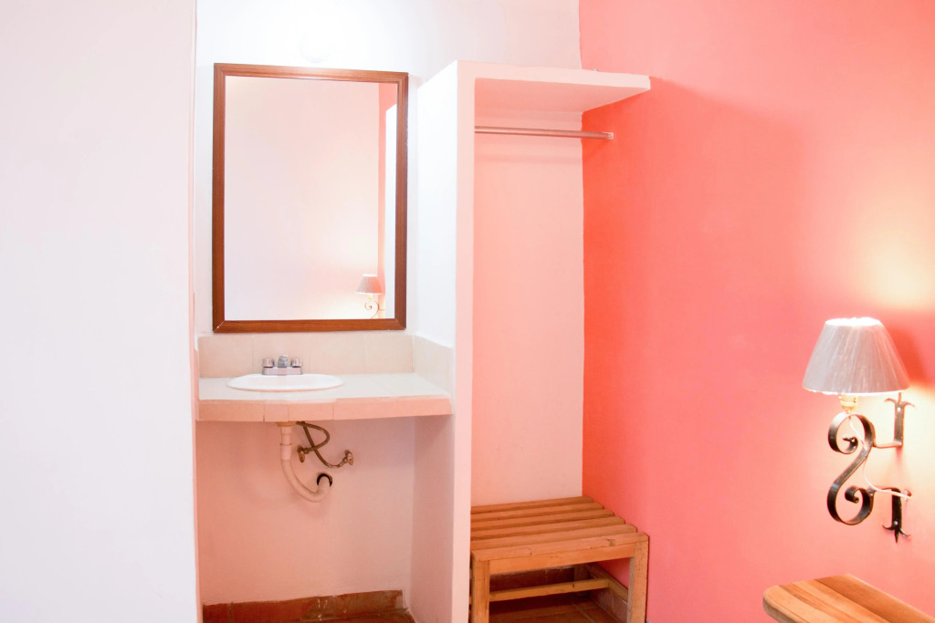 Hotel Rincón Poblano