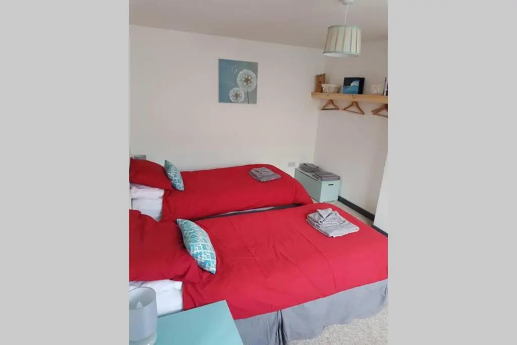 The Annexe Newquay