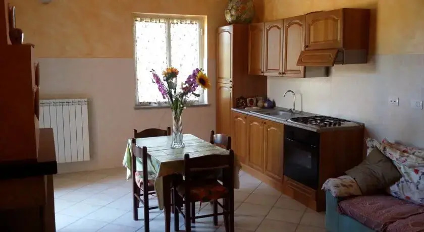 Vaction home Casa Perla