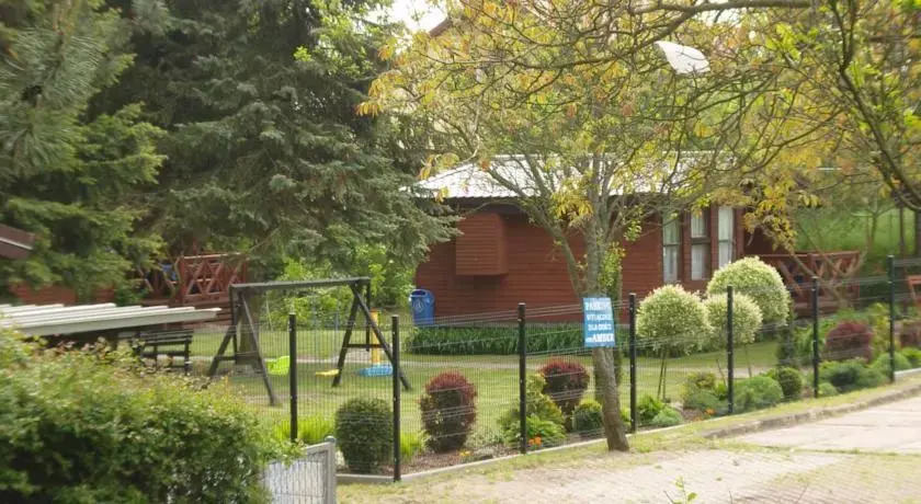 Ośrodek Wypoczynkowy Amber
