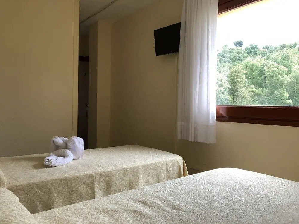 Hotel lAlbera
