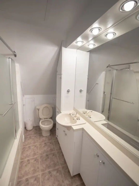 Appartement Jacques-Cartier