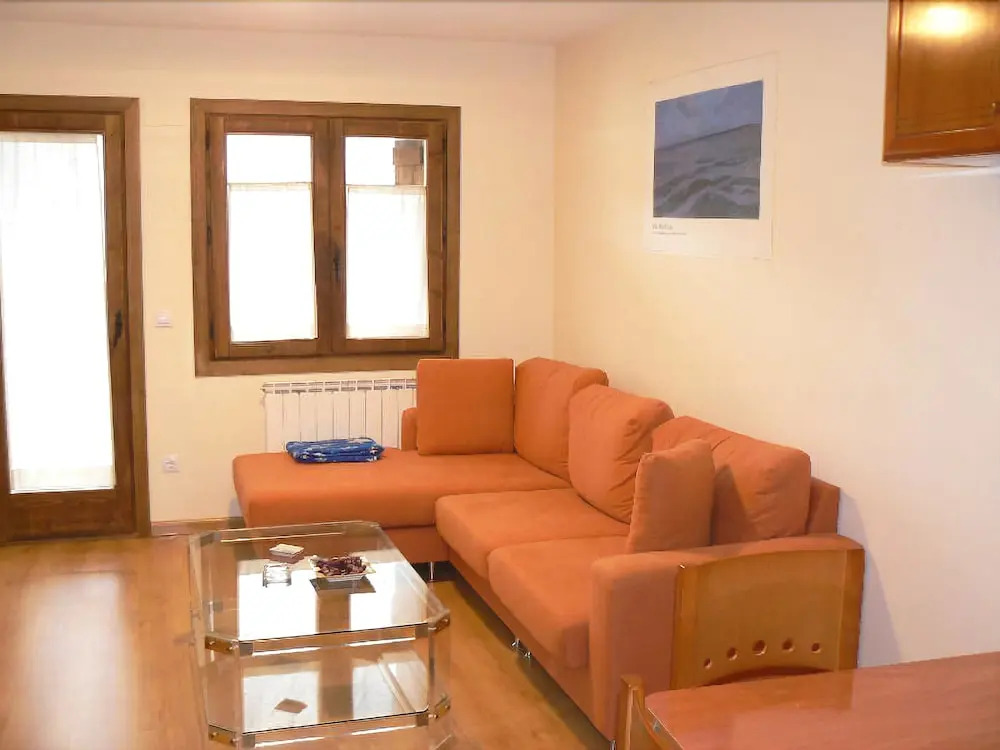 Apartamentos Canfranc 3000