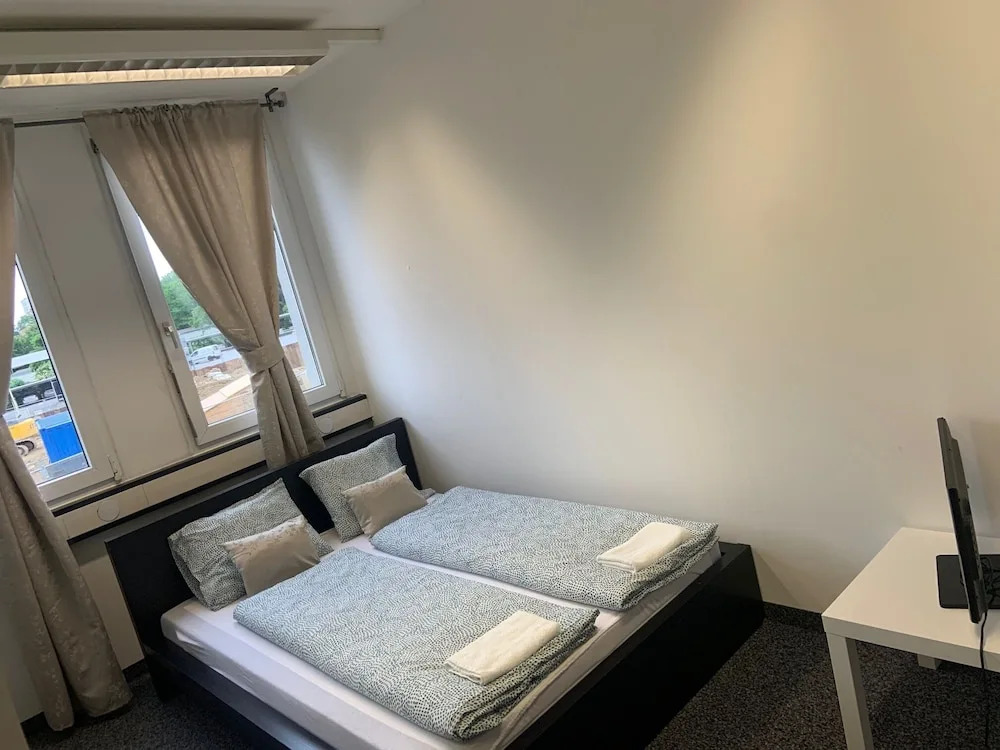 Veni Apartments