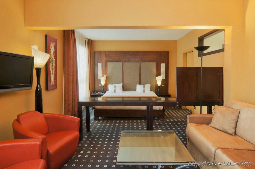 Holiday Inn Express Strasbourg - Sud by IHG