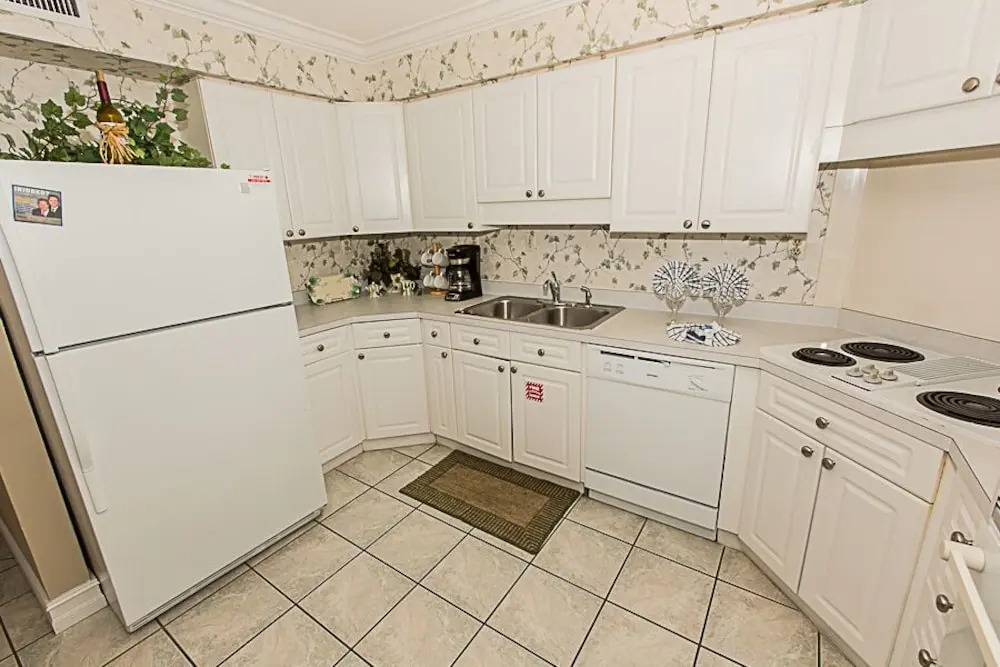 Shoreline Garden 21 Destin - 2 Br Townhouse