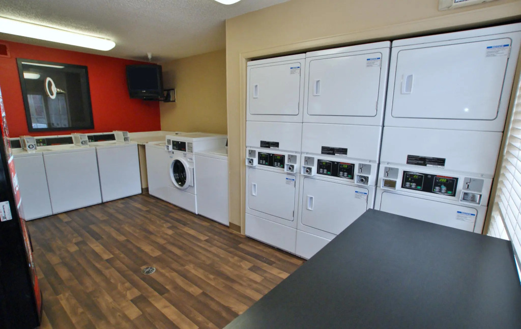 Extended Stay America Suites - Salt Lake City - Sugar House