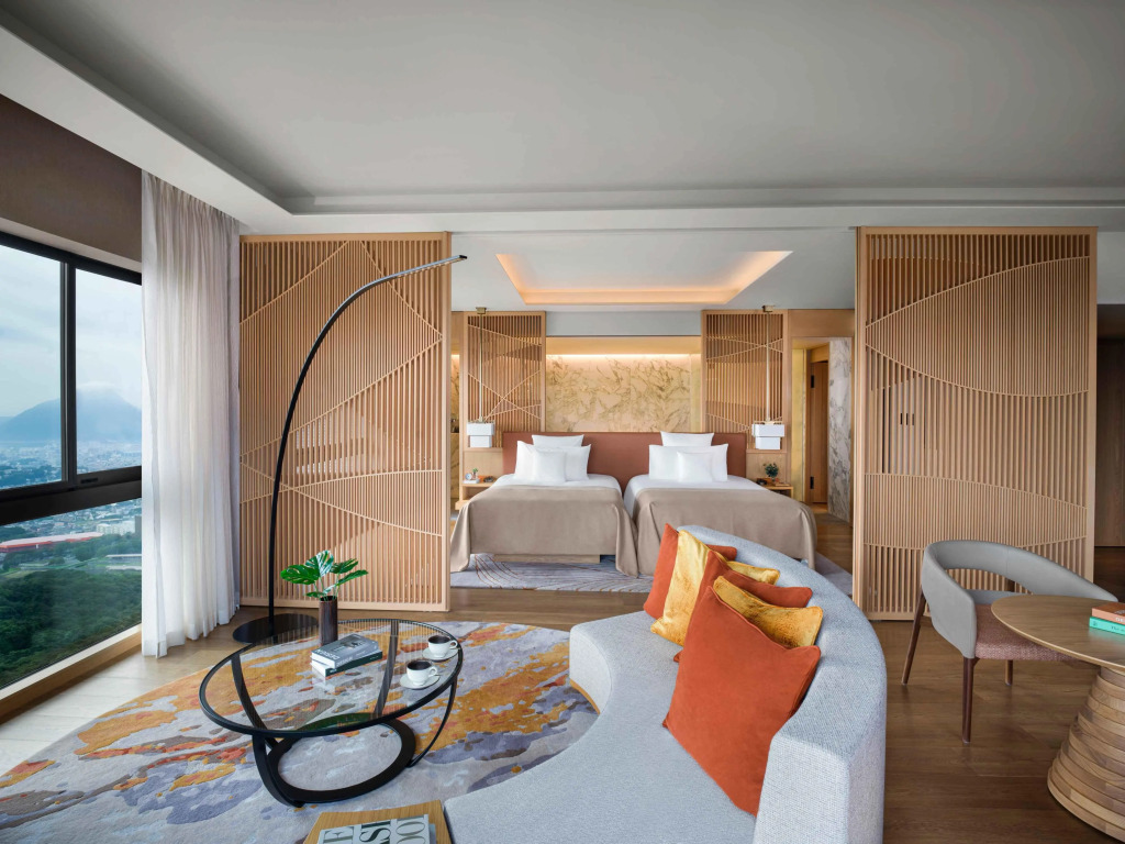 ANA InterContinental Beppu Resort & Spa by IHG