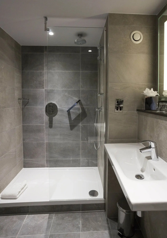 Grafton Street Boutique Aparthotel by City Break Apartments