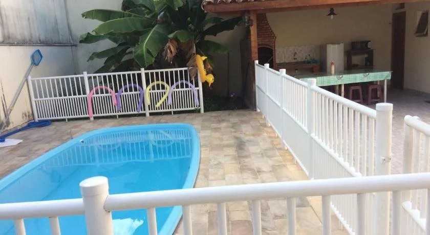 Cantinho Da Família