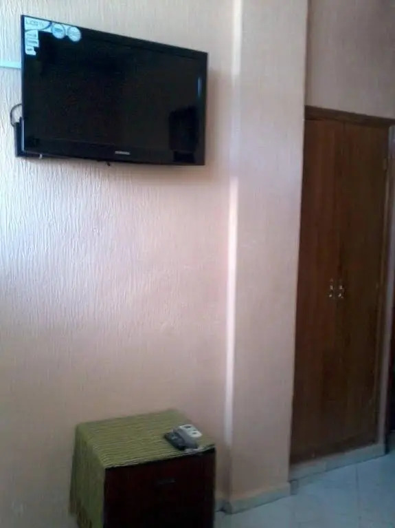 Hôtel Tijani