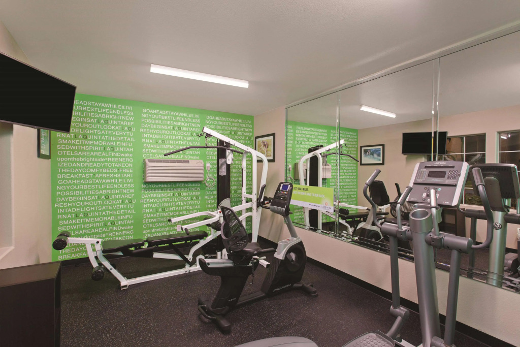 La Quinta by Wyndham Los Banos