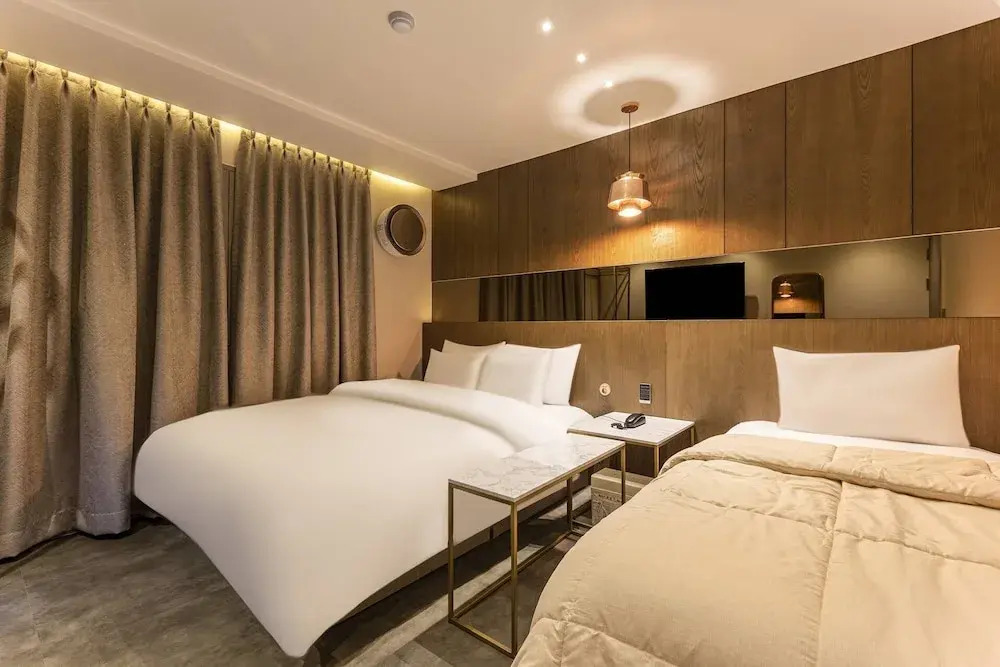 Hotel VEN