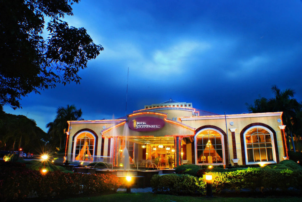 Hotel Stotsenberg