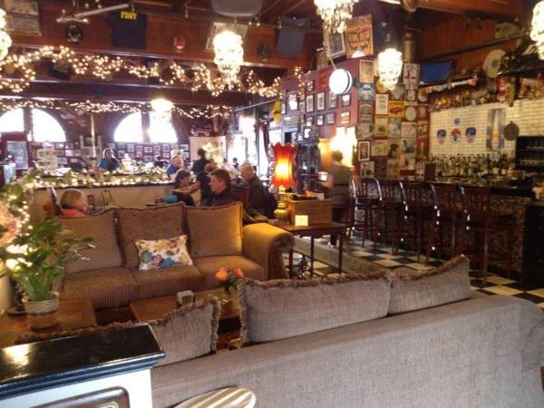 Firehouse Inn