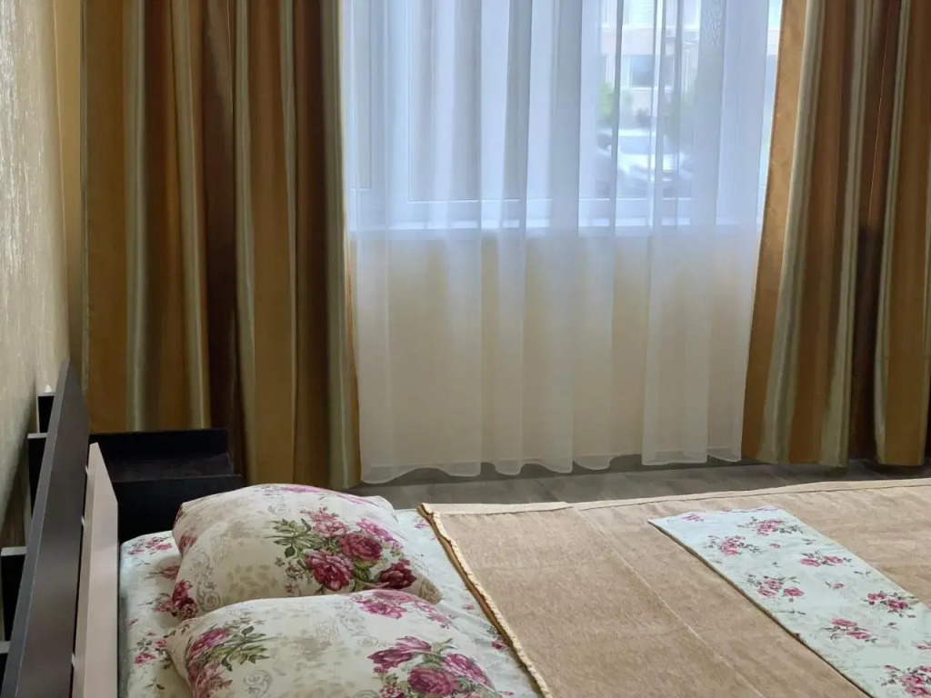 Hotel Lev