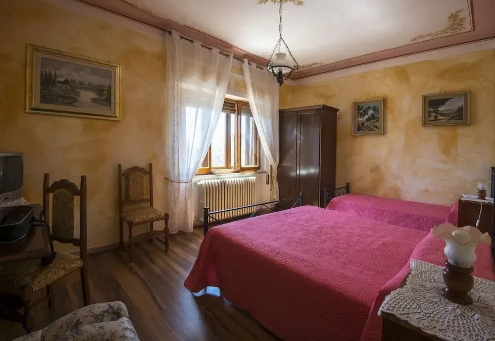 B&B Locanda SantAntimo