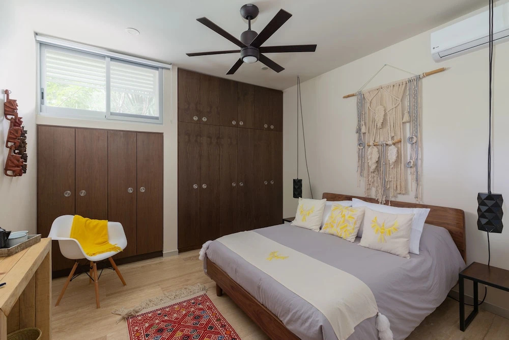 Casa Yacaa’y 2 BR All the Feels - Attha Cenote