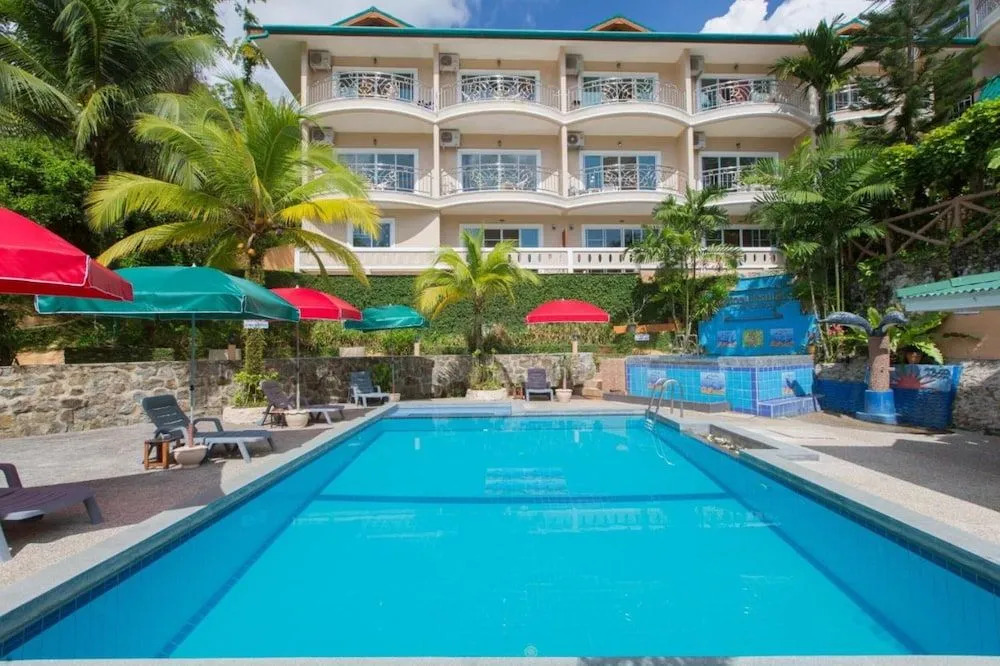 Patong Rai Rom Yen Resort SHA