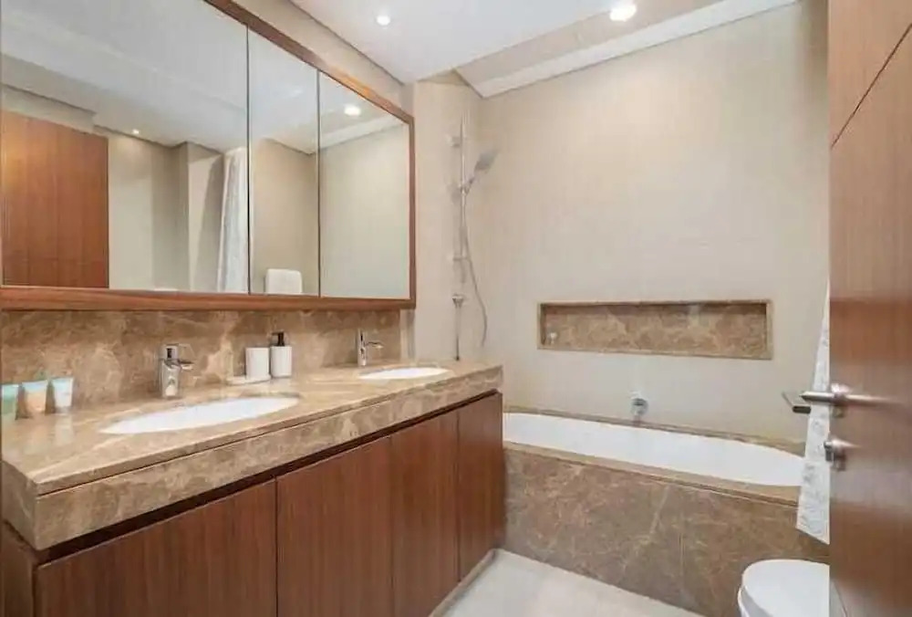 Vogue | Vida Hills | Golf Club view | near Marina
