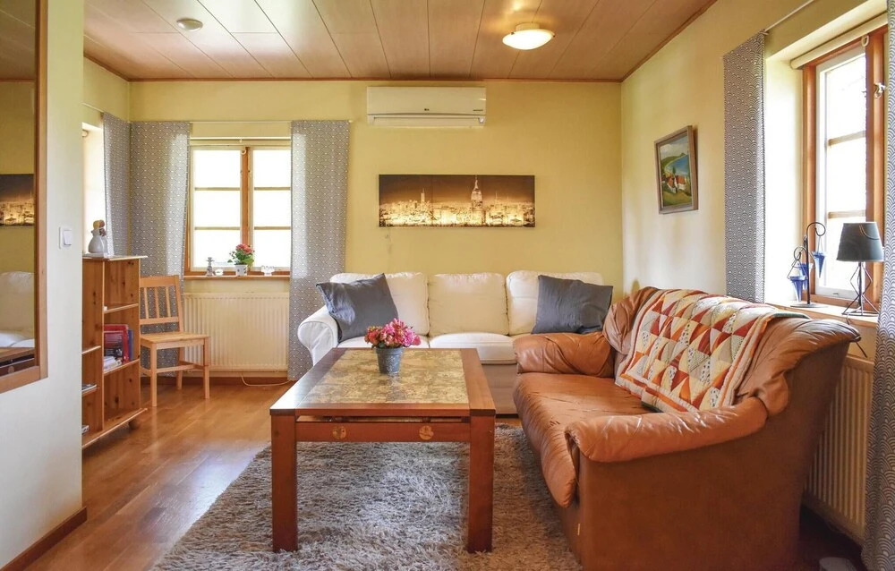 Awesome Home in Simrishamn With 2 Bedrooms