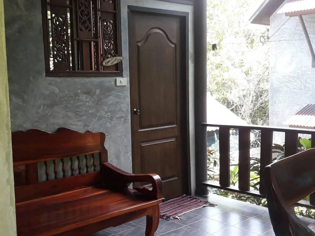 Suan Inn Bungalow