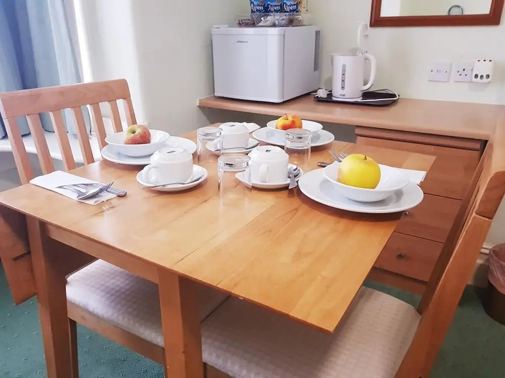 Willow Court Lodge