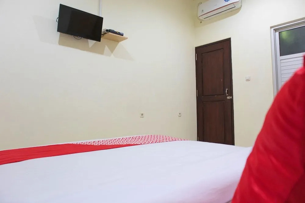 OYO 1681 The Kost TDM 2