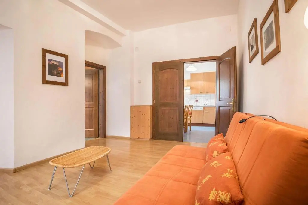 Residence Lena App 1 with Balcony