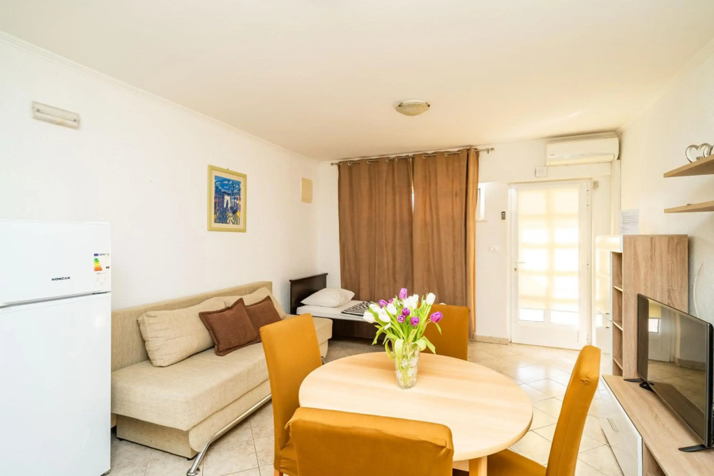 Apartmani Niki ZVEKOVICA