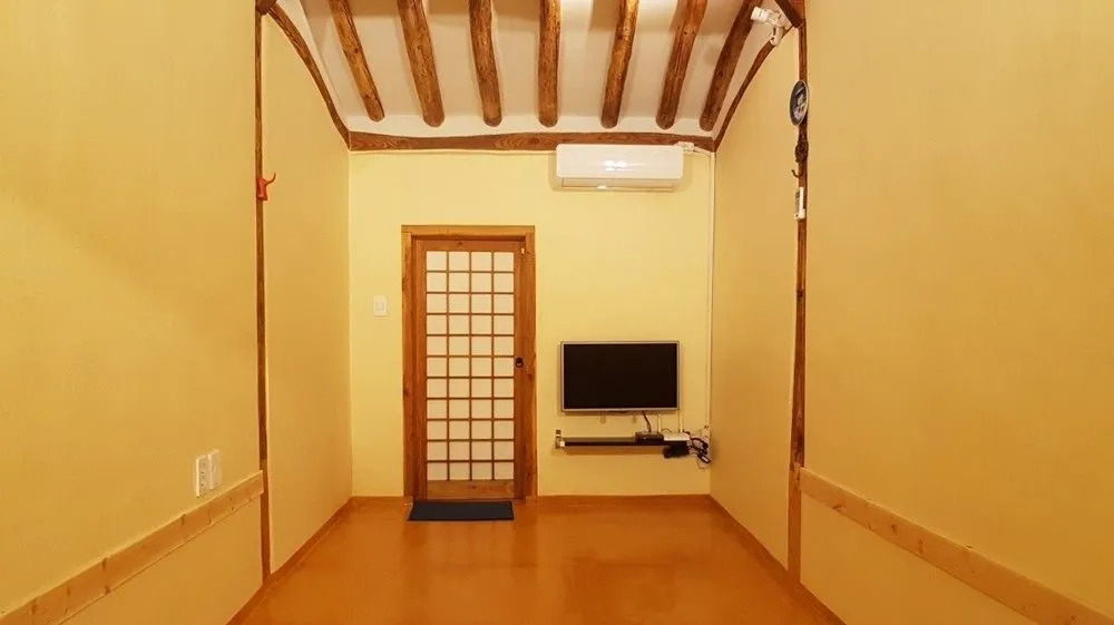 Ohnewwall Guesthouse