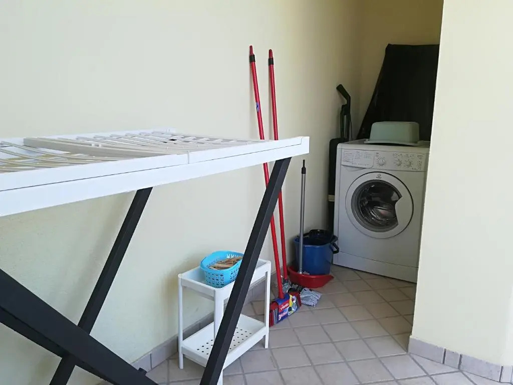 chez Giorgia