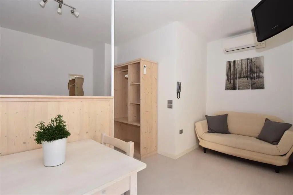 Residence Gonda&Giuliano