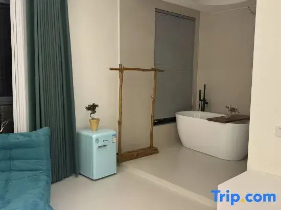 Muhan · Wuyin Homestay