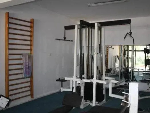 Club Petya Apart Hotel