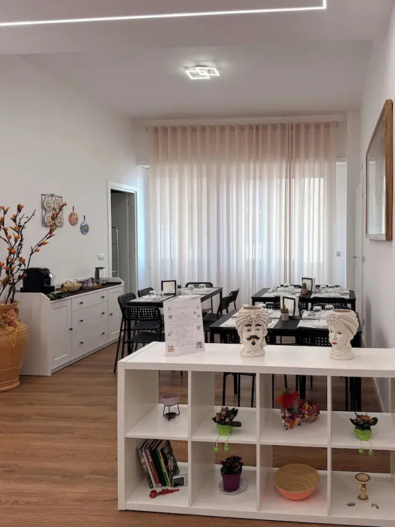 B&B Ovidio