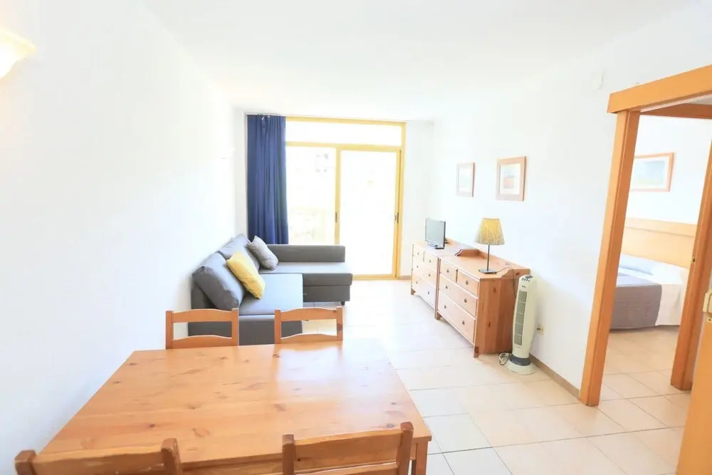 Apartamento Para 3 Personas en Salou