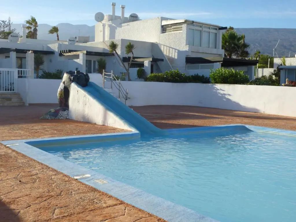 Casa Agua y Sol I