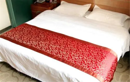Kaililai Business Hotel Yinchuan