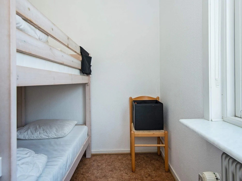 6 person holiday home in Nørre Nebel-By Traum