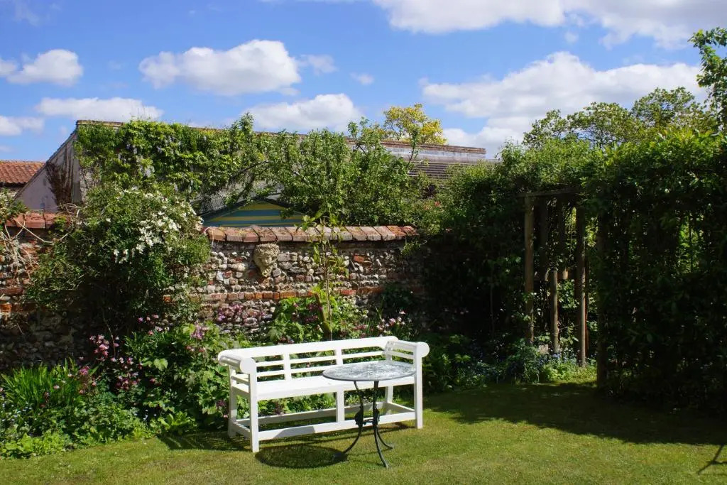The Old Bakery B&B