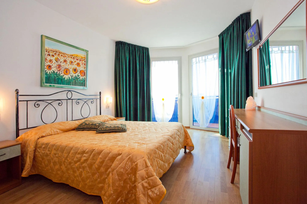 Hotel Catto Suisse